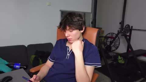 NICO DOMINO online show from January 10, 7:26 pm