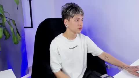 Nico  online show from December 19, 7:54 pm