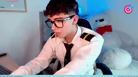 nico  online show from March 27, 8:19 pm