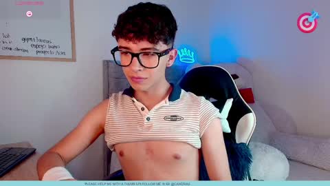 nico  online show from March 30, 8:54 pm