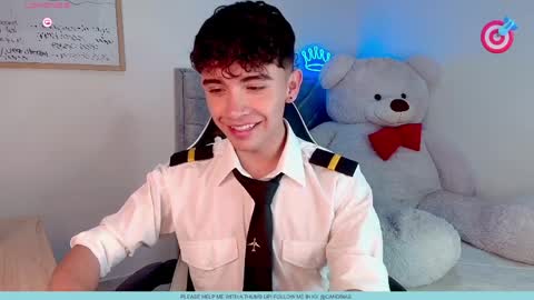 nico  online show from April 8, 9:26 pm