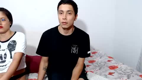 nico_y_nina online show from June 29, 1:56 am