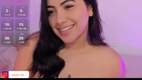 nicol online show from March 6, 5:53 pm