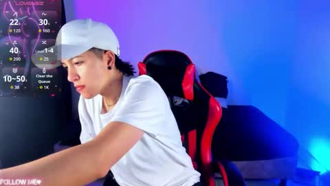 NICO online show from January 16, 3:27 pm