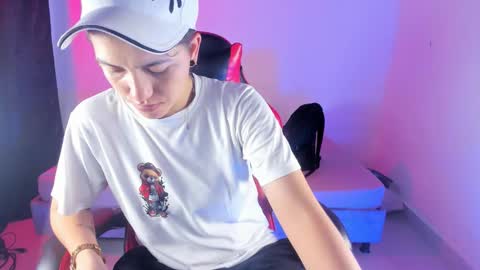 NICO online show from February 3, 2:22 pm