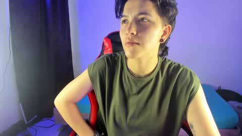 NICO online show from February 7, 2:54 pm