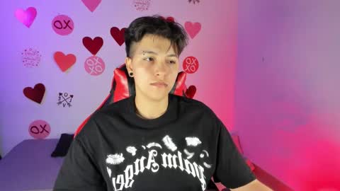 NICO online show from February 21, 8:43 pm