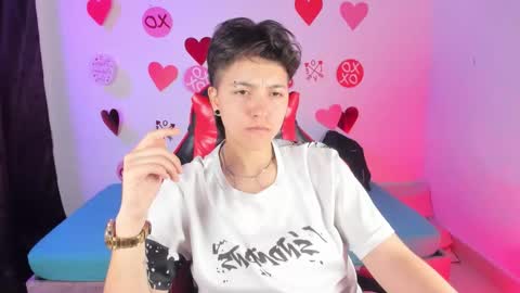 NICO online show from February 25, 2:21 am