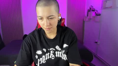 NICO online show from April 15, 11:27 pm