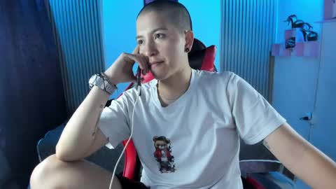 NICO online show from May 20, 1:01 am