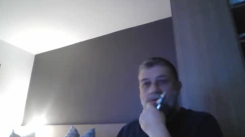 nicodon online show from February 17, 10:38 pm