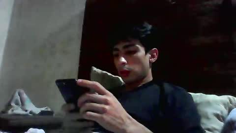 Snapshot of nicofox777 chatting on November 14, 4:33 am nicofox777 online show from November 14, 4:33 am