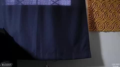 NicoG online show from December 1, 3:17 pm