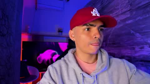 Nico King online show from April 11, 1:15 pm