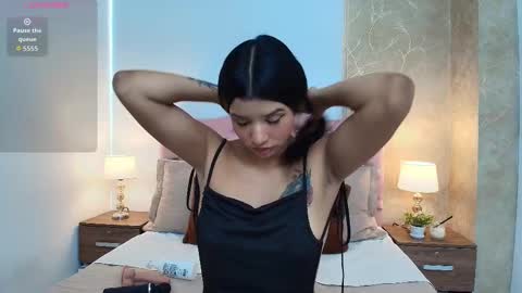 Snapshot of nicol_alvarez chatting on October 29, 7:48 pm Nicol Alvarez online show from October 29, 7:48 pm