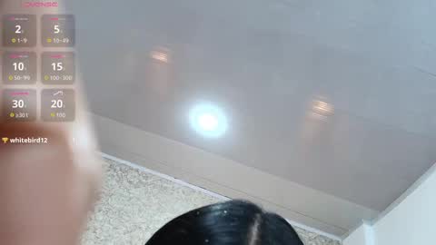 Snapshot of nicol_alvarez chatting on October 30, 9:04 pm Nicol Alvarez online show from October 30, 9:04 pm