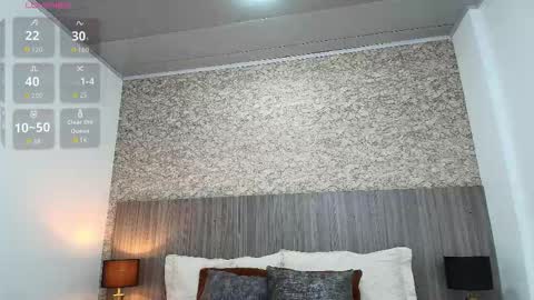 Snapshot of nicol_alvarez chatting on October 31, 7:48 pm Nicol Alvarez online show from October 31, 7:48 pm