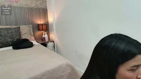 Snapshot of nicol_alvarez chatting on November 9, 7:56 pm Nicol Alvarez online show from November 9, 7:56 pm