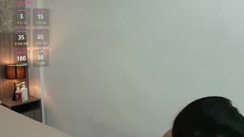 Snapshot of nicol_alvarez chatting on November 11, 7:25 pm Nicol Alvarez online show from November 11, 7:25 pm