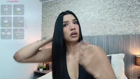 Snapshot of nicol_alvarez chatting on November 14, 7:45 pm Nicol Alvarez online show from November 14, 7:45 pm