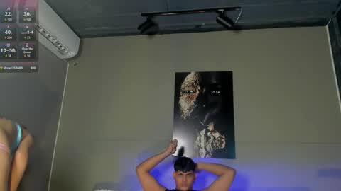 nicol_and_thiago_212 online show from April 3, 10:52 pm