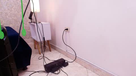 Snapshot of nicol_ferrer chatting on February 3, 7:10 pm Nicol online show from February 3, 7:10 pm