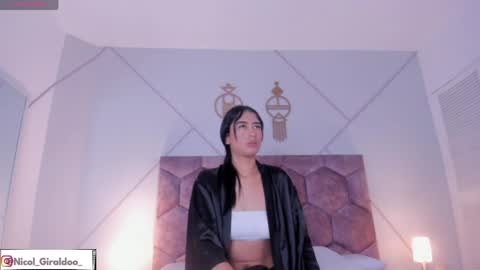 Nicol online show from April 9, 4:01 am