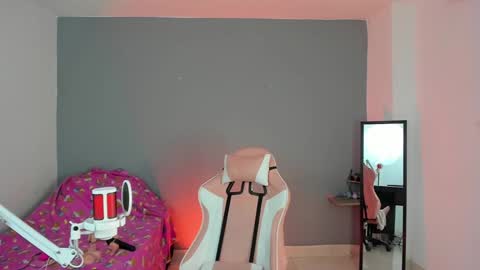 Nicol sanchez online show from January 21, 6:22 am