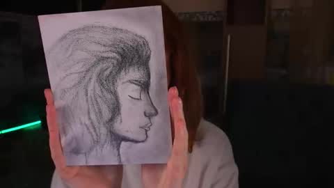 Nicol Moonn online show from November 16, 6:41 am