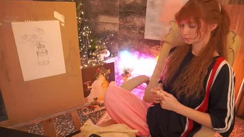 Nicol Moonn online show from March 17, 5:38 pm