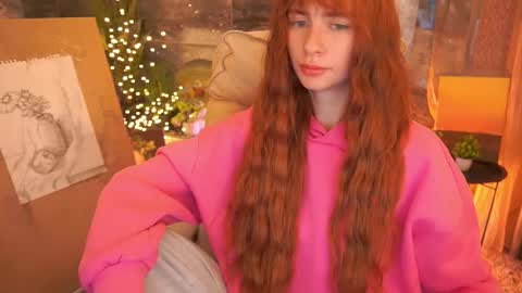 Nicol Moonn online show from March 23, 1:59 pm