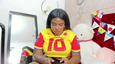 NIKOL online show from July 3, 8:37 pm