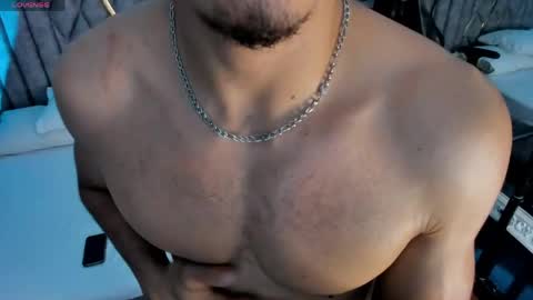 Nicolai online show from May 6, 12:32 pm