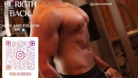 Snapshot of nicolas_montoya chatting on October 24, 12:01 pm nicolas_montoya online show from October 24, 12:01 pm