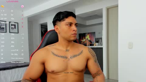 Snapshot of nicolas_montoya chatting on November 9, 6:28 pm nicolas_montoya online show from November 9, 6:28 pm