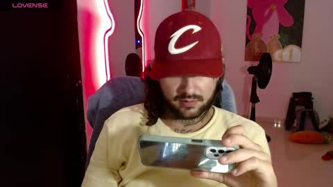 nicolas online show from January 13, 5:44 am