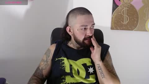 nicolas online show from January 30, 2:06 am