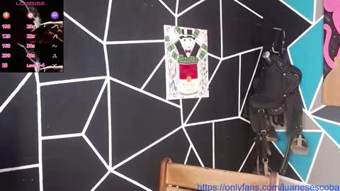 nicolas online show from October 21, 3:07 am