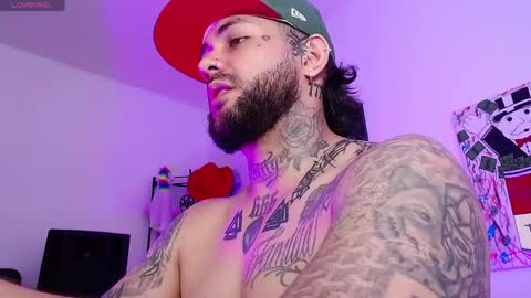 Snapshot of nicolas_torres99 chatting on May 20, 9:21 pm nicolas online show from May 20, 9:21 pm