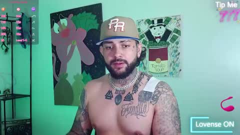Snapshot of nicolas_torres99 chatting on June 7, 2:59 am nicolas online show from June 7, 2:59 am