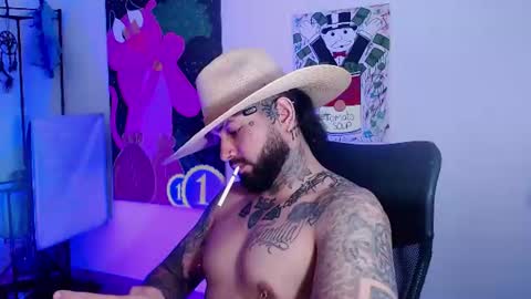 Snapshot of nicolas_torres99 chatting on June 25, 5:12 am nicolas online show from June 25, 5:12 am
