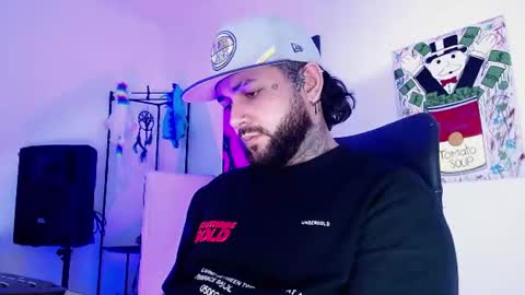 Snapshot of nicolas_torres99 chatting on June 29, 2:51 am nicolas online show from June 29, 2:51 am