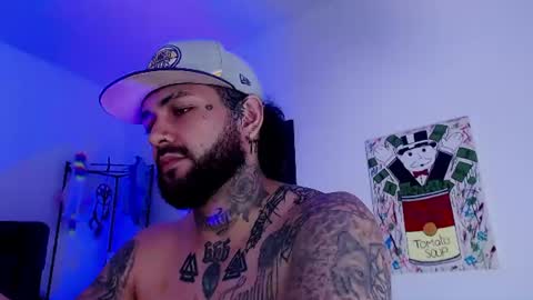Snapshot of nicolas_torres99 chatting on June 30, 2:23 am nicolas online show from June 30, 2:23 am