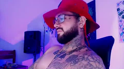Snapshot of nicolas_torres99 chatting on July 2, 3:23 am nicolas online show from July 2, 3:23 am