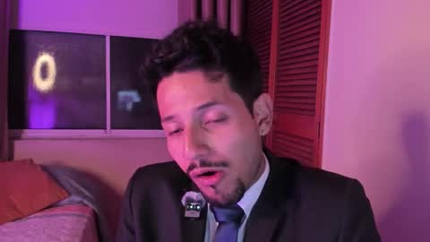 Snapshot of nicolasrodrii chatting on February 6, 11:52 pm nicolasrodrii online show from February 6, 11:52 pm