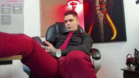 Snapshot of nicolass_fellener chatting on September 9, 5:29 am Nicolas Fellener online show from September 9, 5:29 am