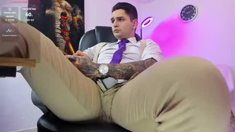 Snapshot of nicolass_fellener chatting on October 7, 4:09 am Nicolas Fellener online show from October 7, 4:09 am