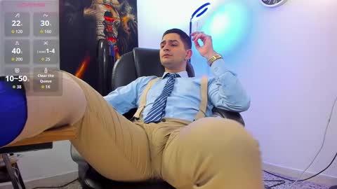 Snapshot of nicolass_fellener chatting on October 24, 4:53 am Nicolas Fellener online show from October 24, 4:53 am