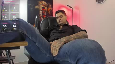 Snapshot of nicolass_fellener chatting on November 11, 5:29 am Nicolas Fellener online show from November 11, 5:29 am