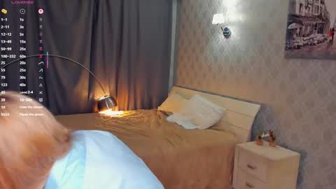 Nicoletta online show from November 14, 6:17 pm